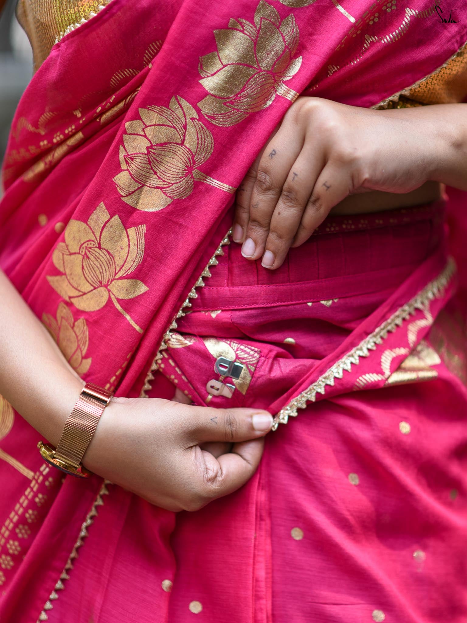 Bhavani Rtw