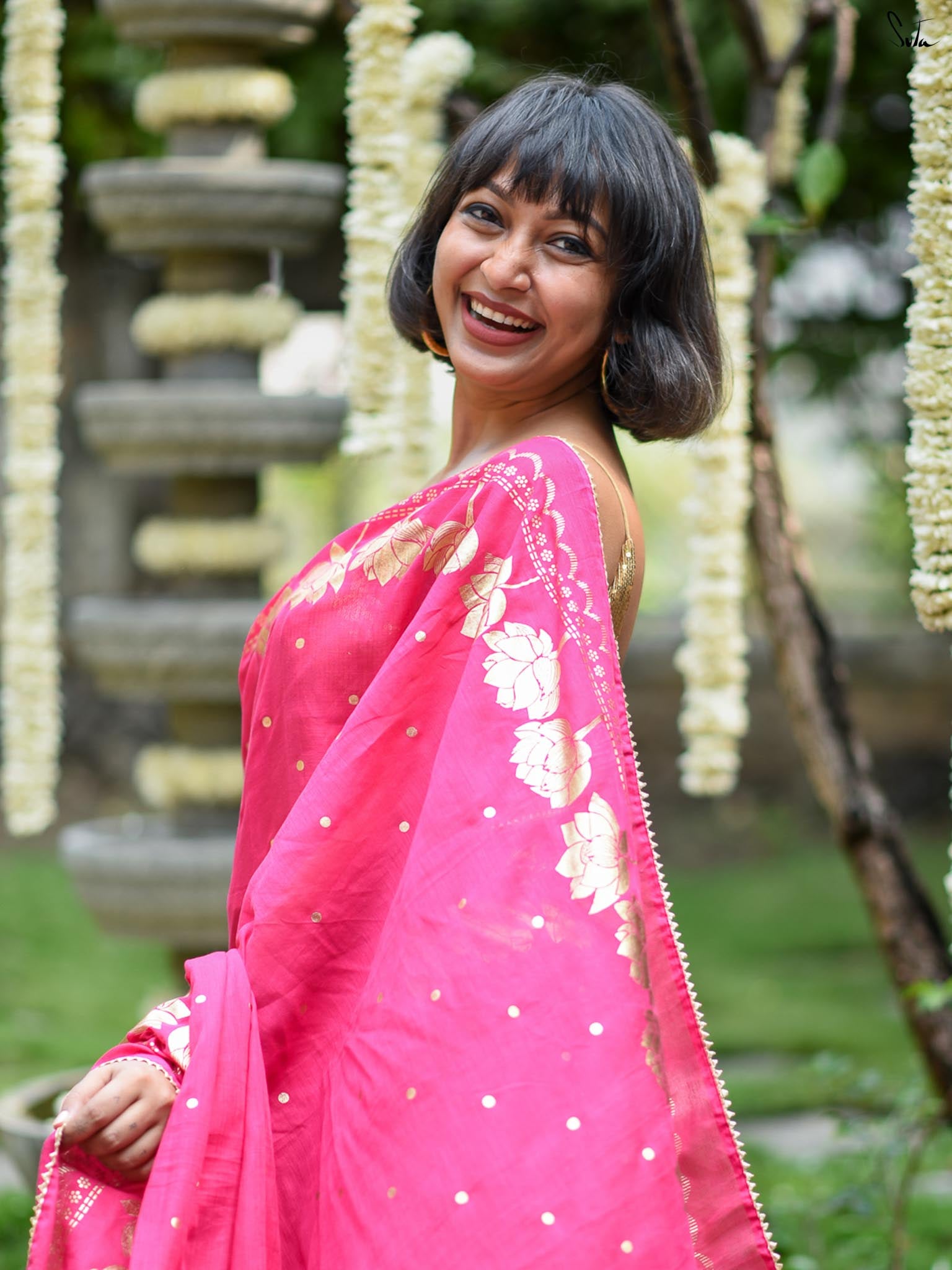 Bhavani Rtw