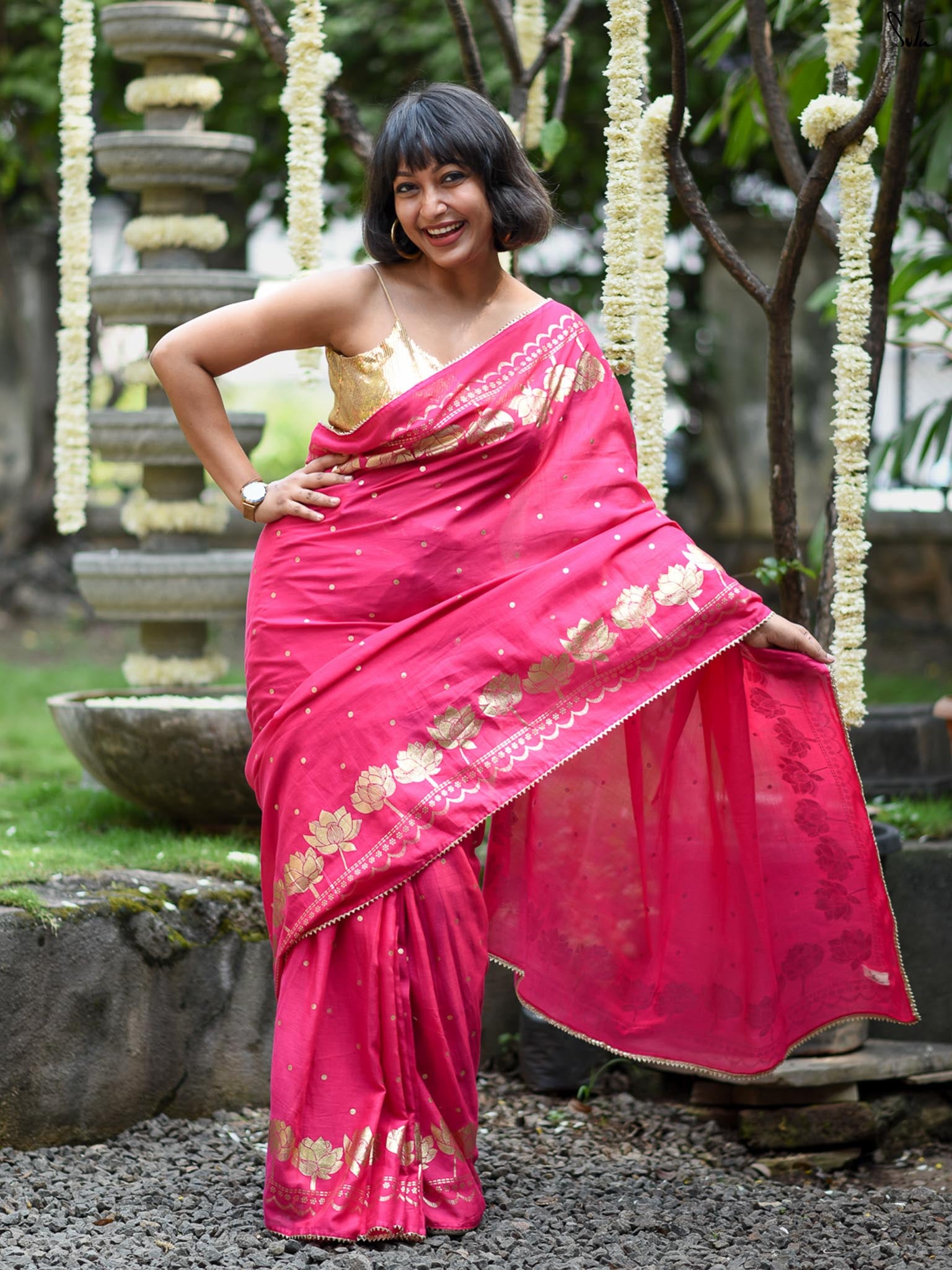 Bhavani Rtw