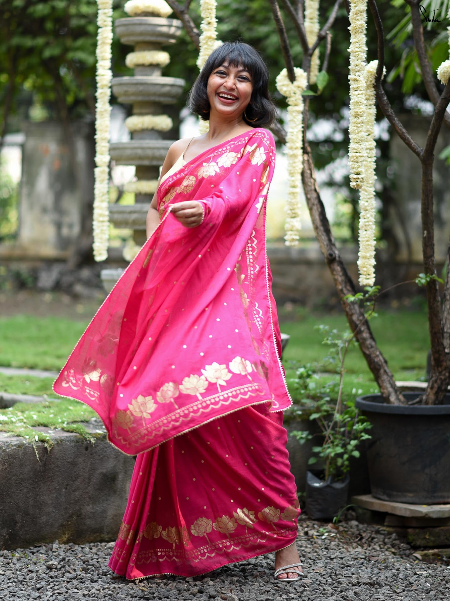 Bhavani Rtw
