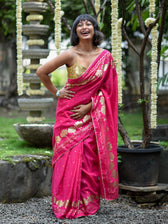 Bhavani Rtw