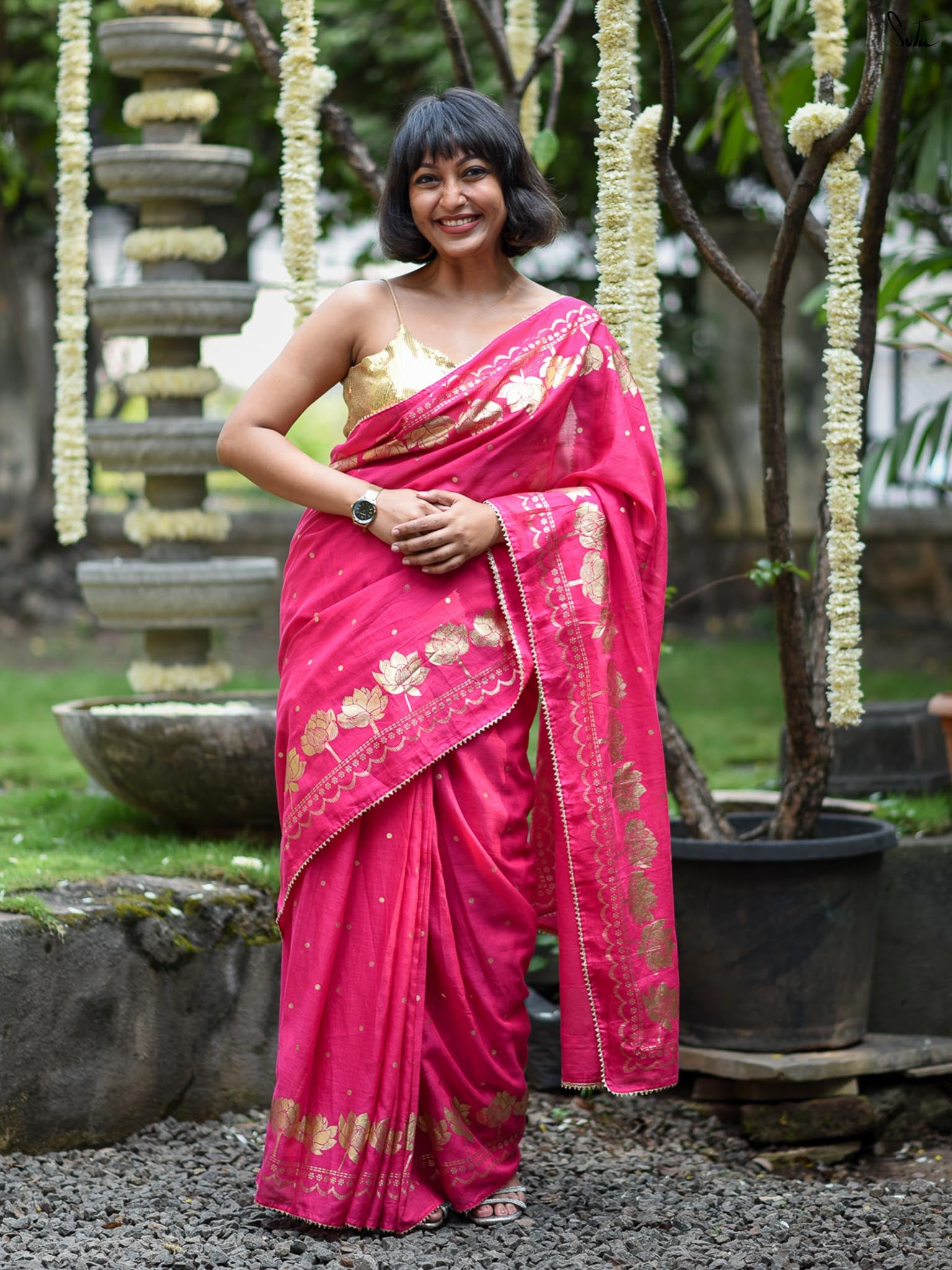 Bhavani Rtw
