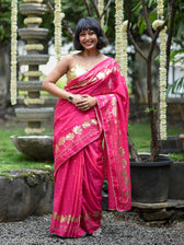 Bhavani Rtw