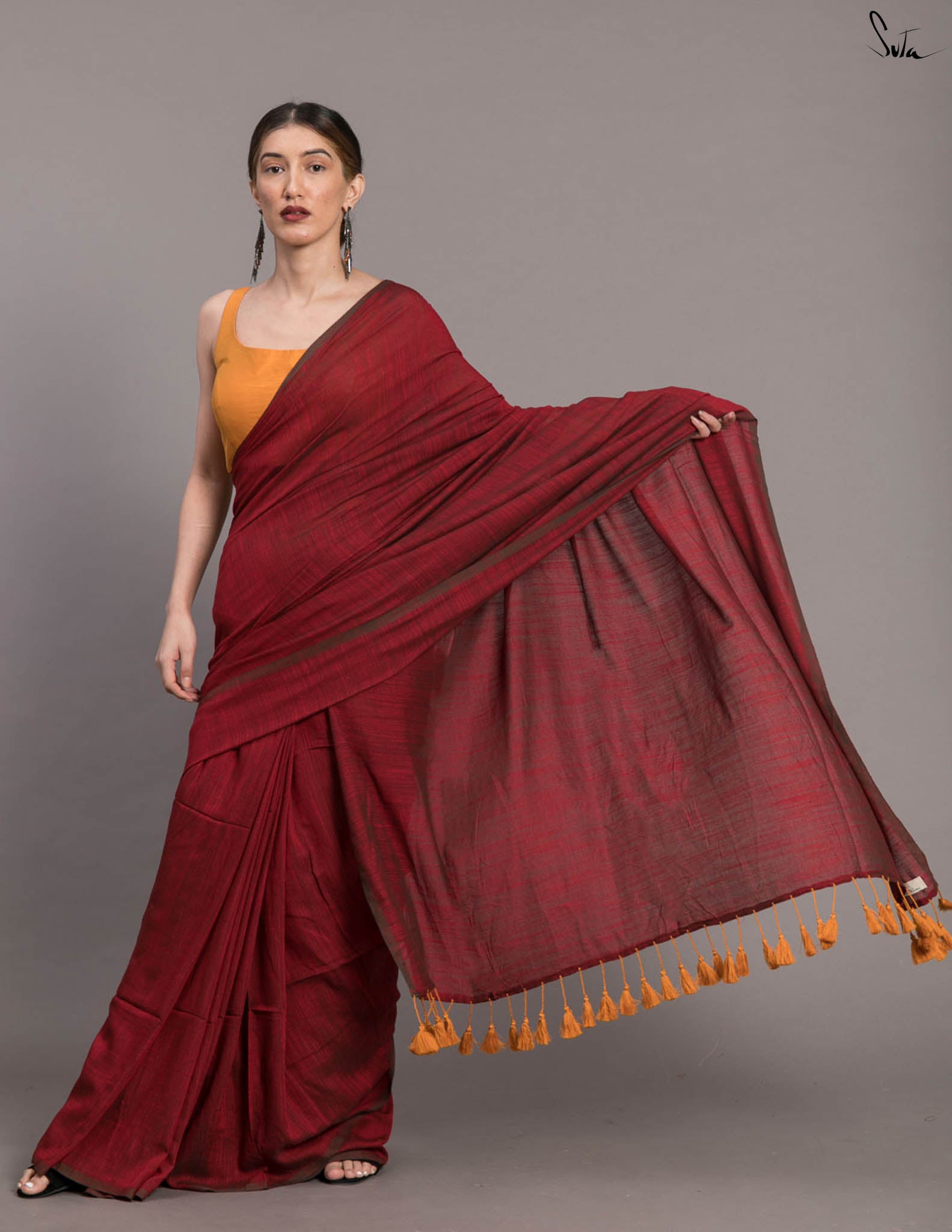 Khoiri Saree