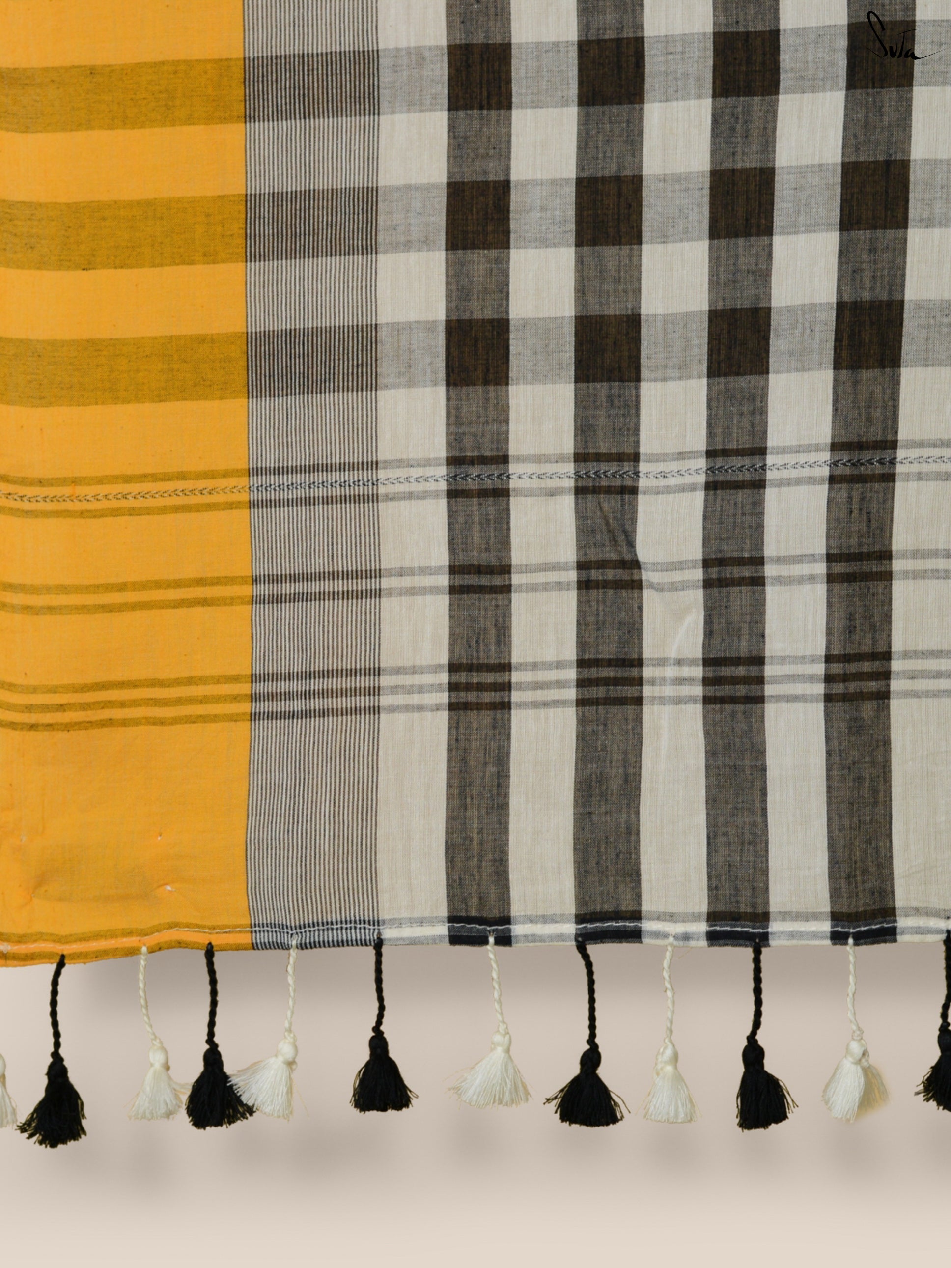 Nomadic Colour Saree