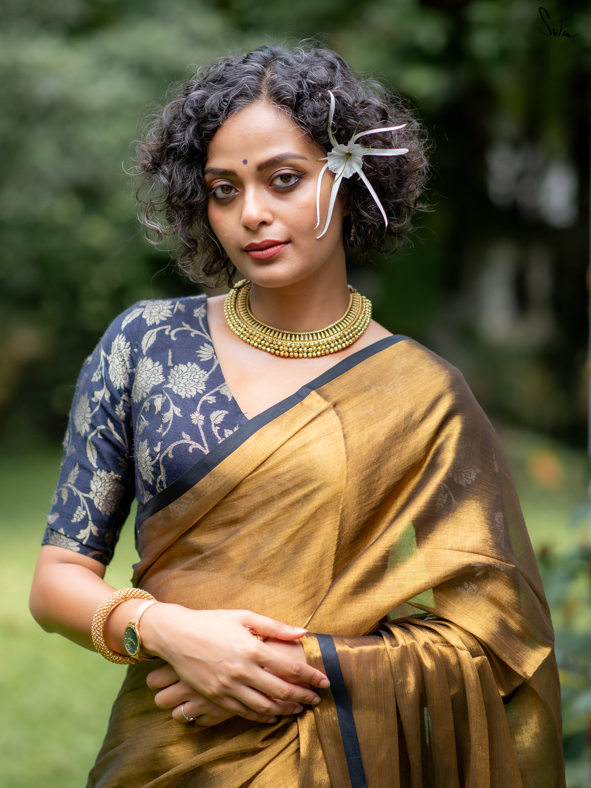 Gilded Raat