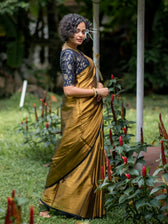 Gilded Raat