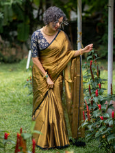 Gilded Raat