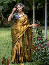 Gilded Raat