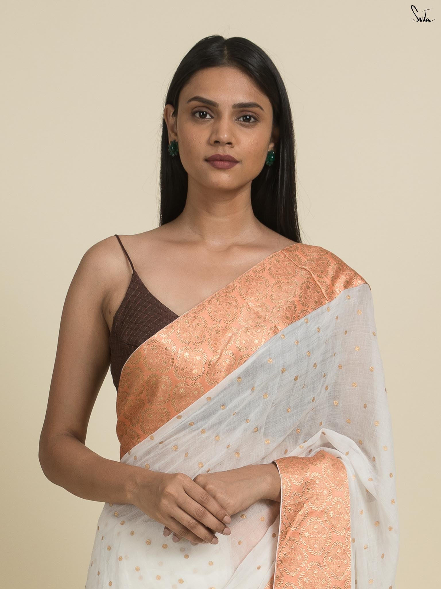 Aparaa Saree