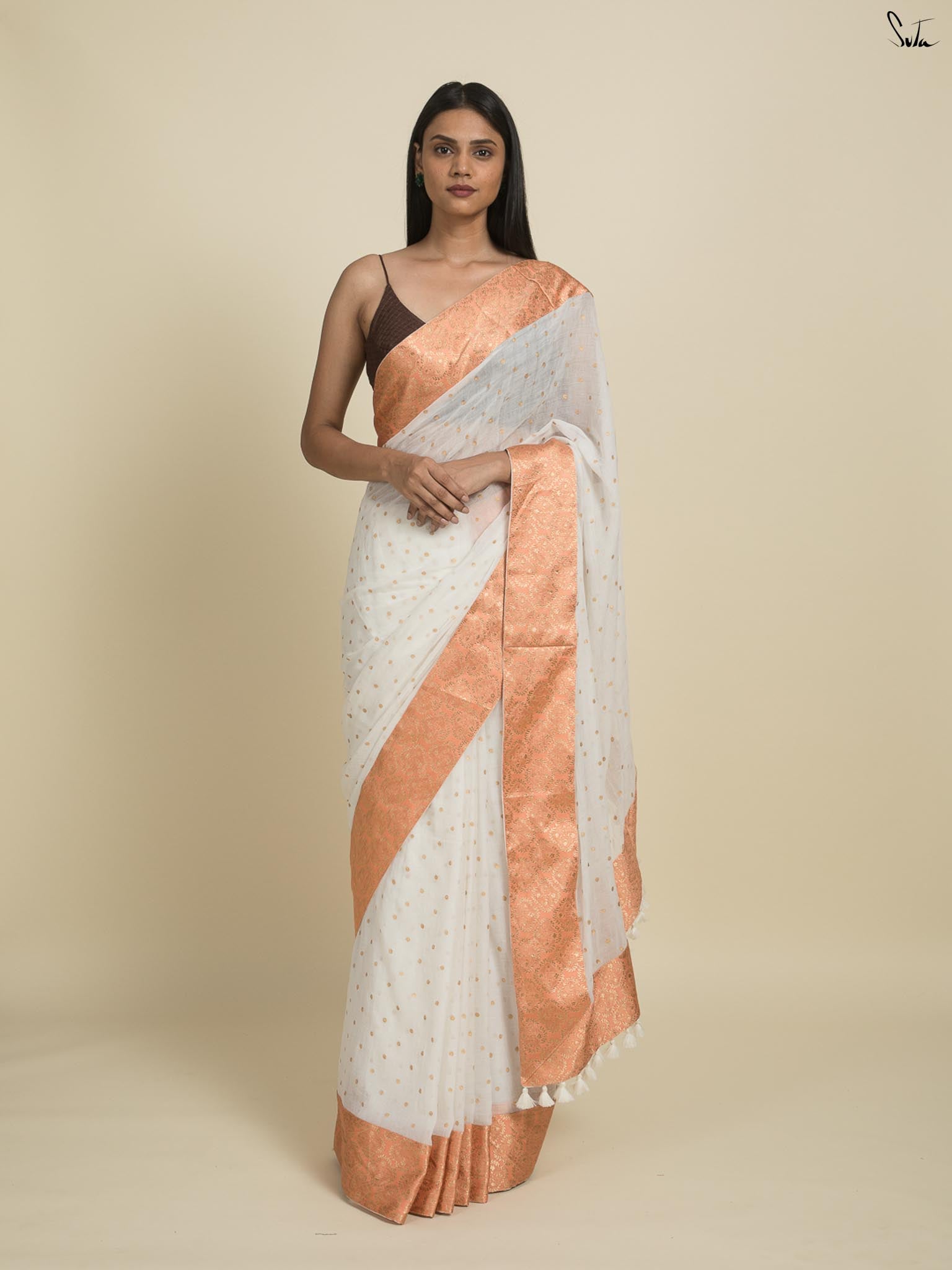 Aparaa Saree