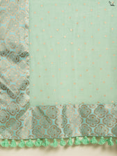 Nili Ghati Saree