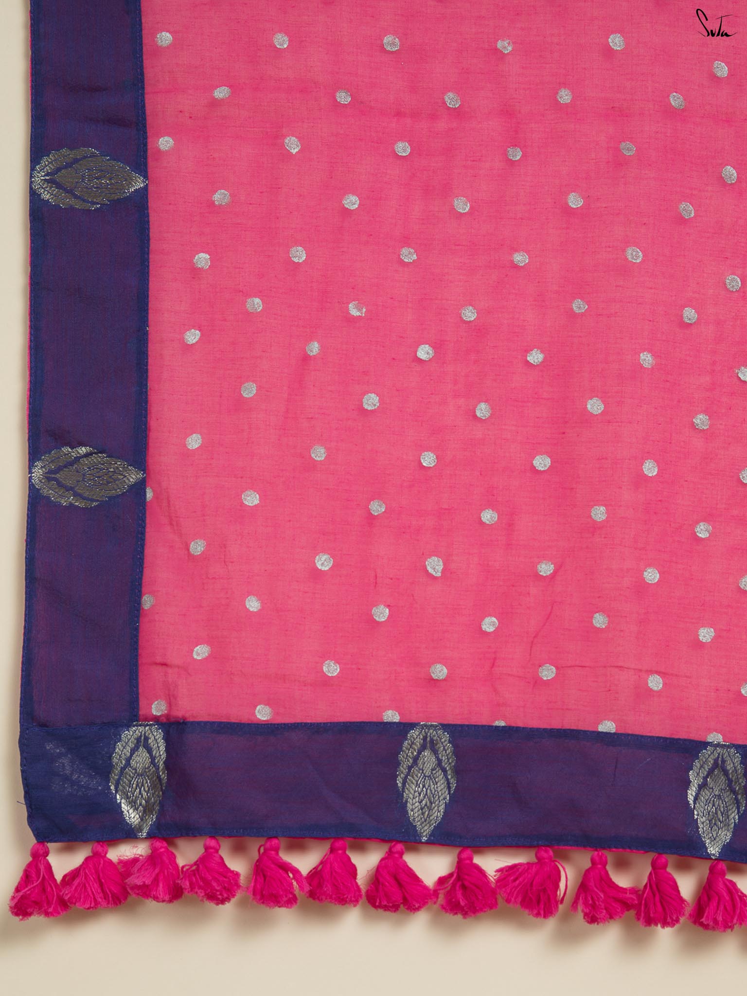 Gulabo Saree