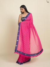 Gulabo Saree