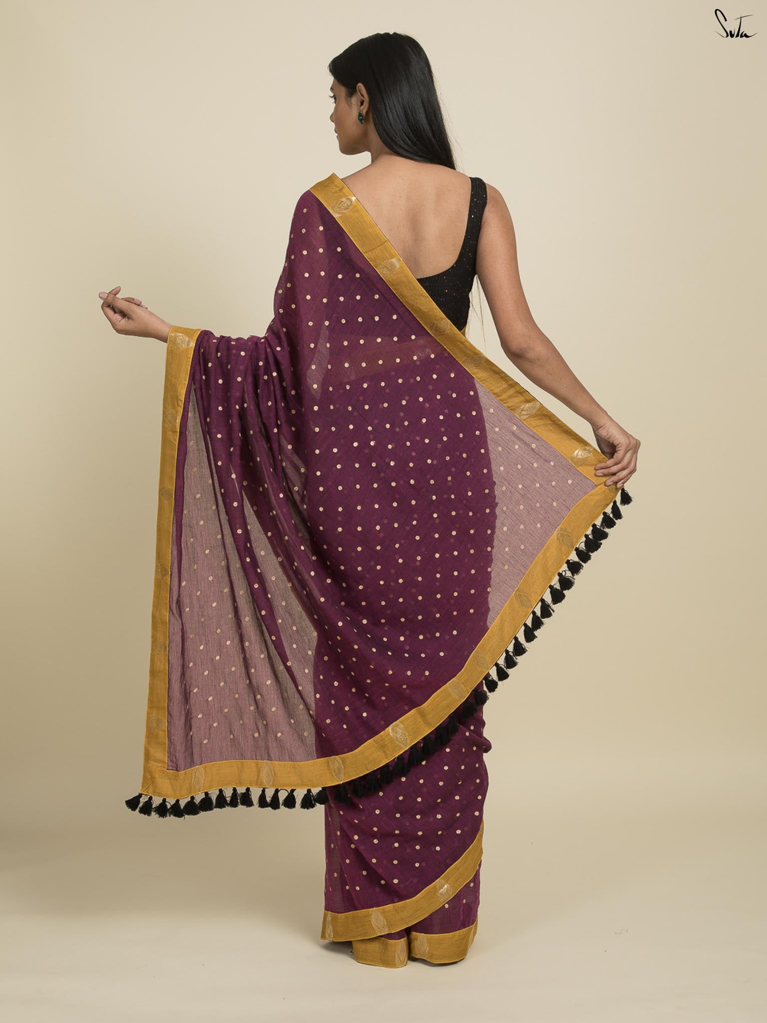Lohini Saree