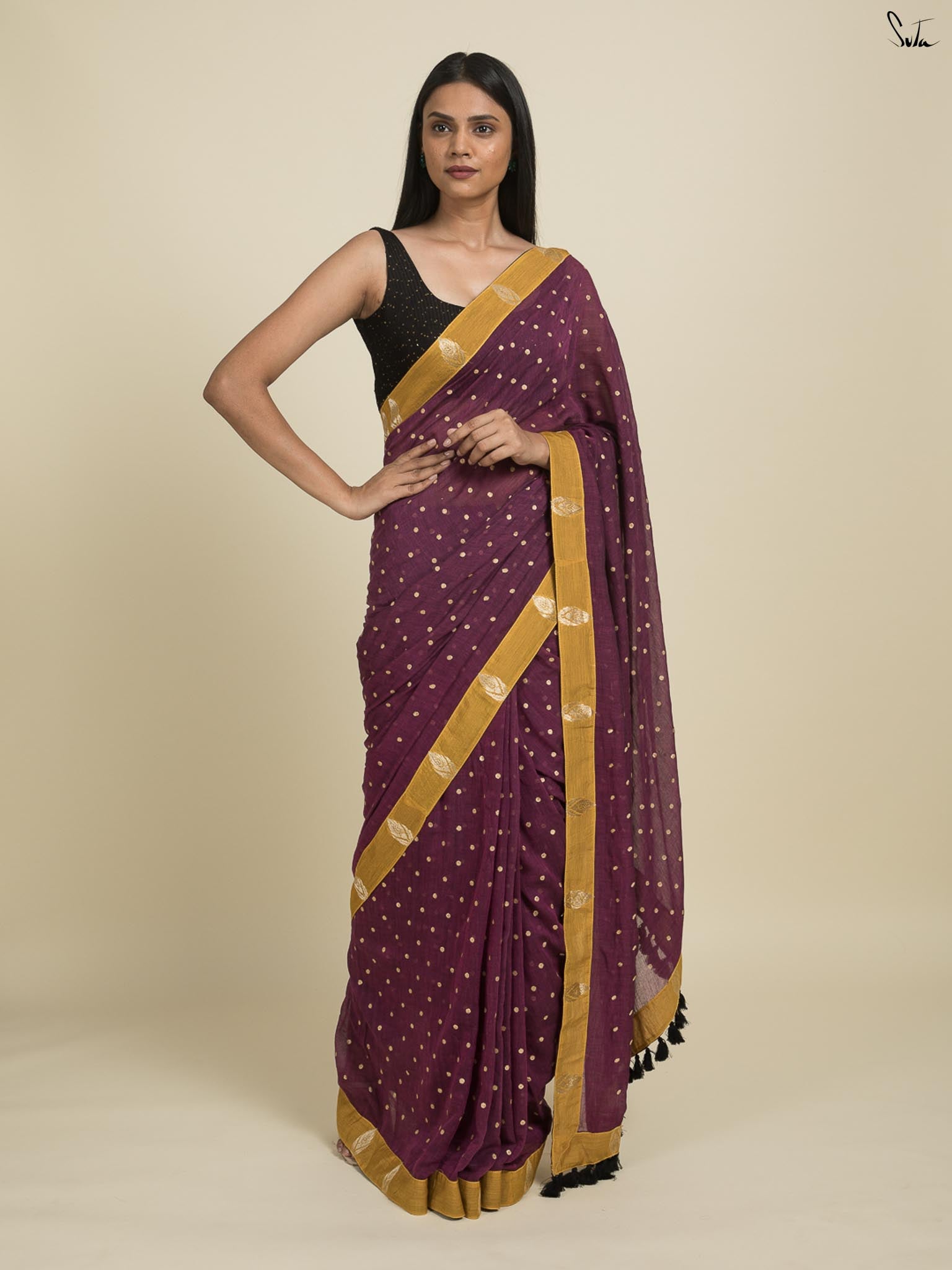Lohini Saree
