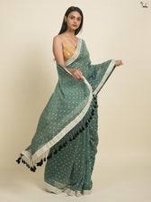 Yashal Saree