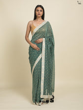 Yashal Saree