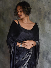Drama Queen Saree