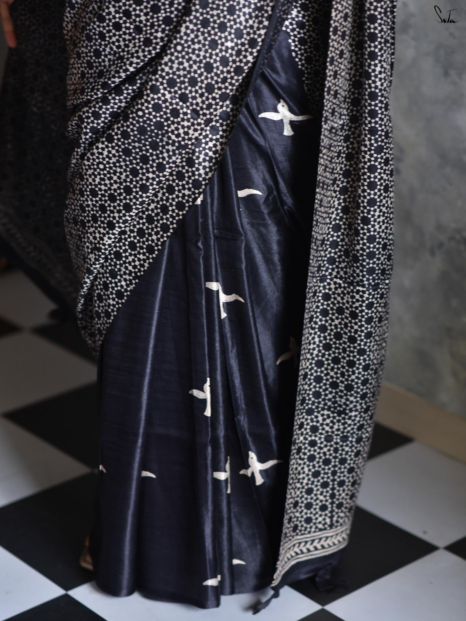 Humari Saheli Saree