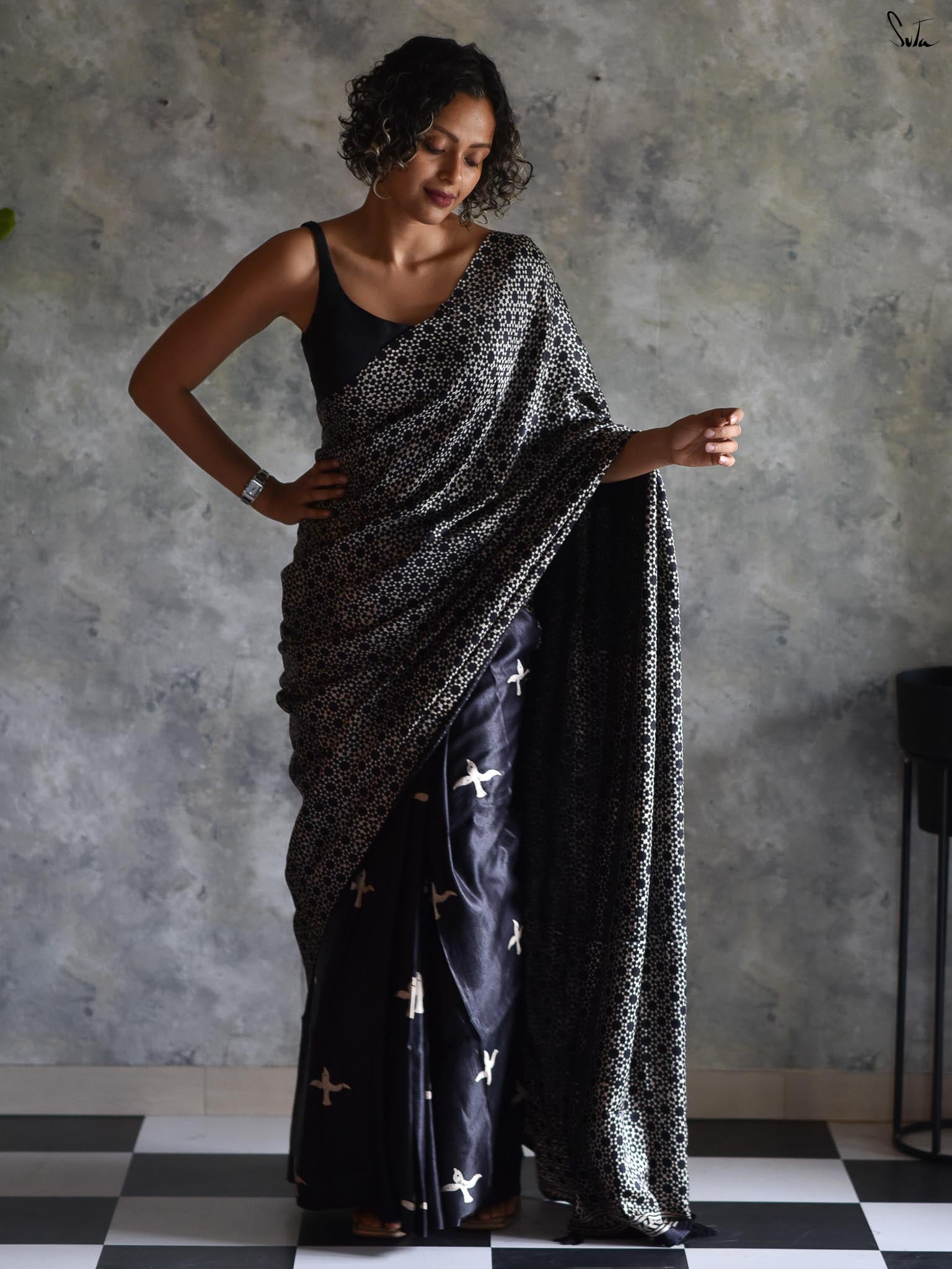 Humari Saheli Saree