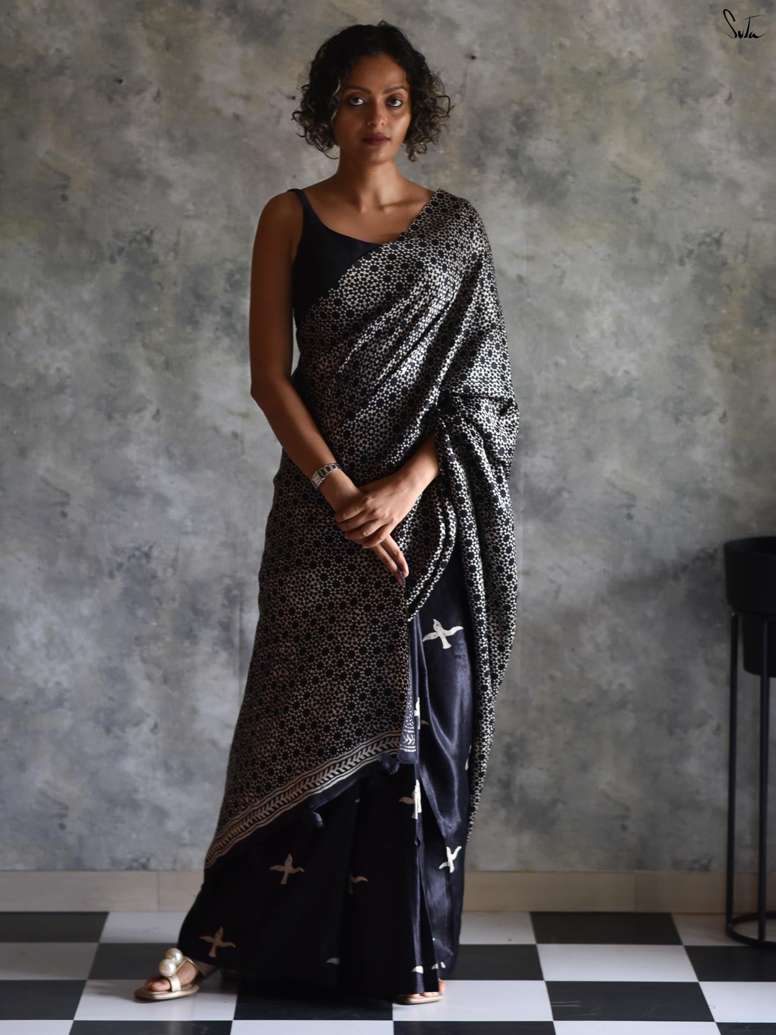Humari Saheli Saree