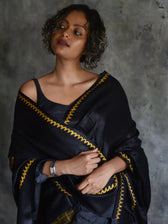 Unstoppable Saree