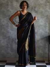 Unstoppable Saree