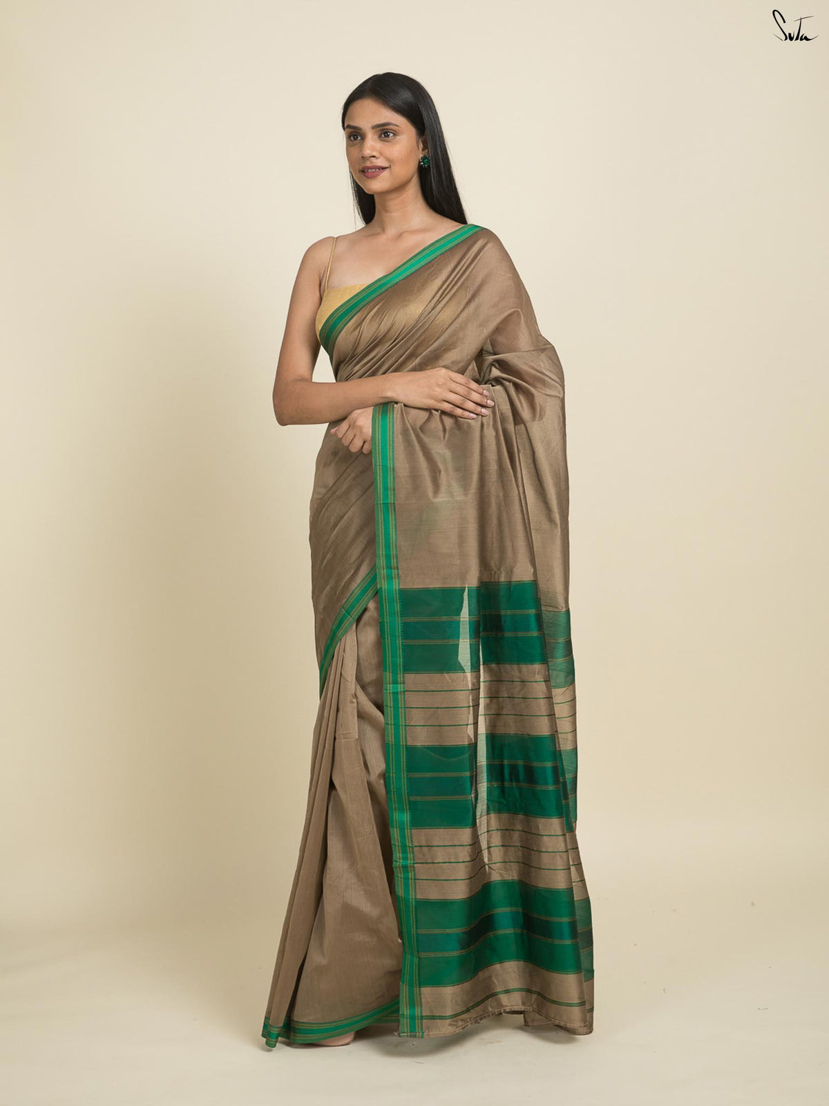Anagha Saree
