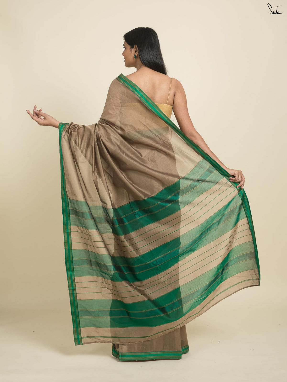 Anagha Saree
