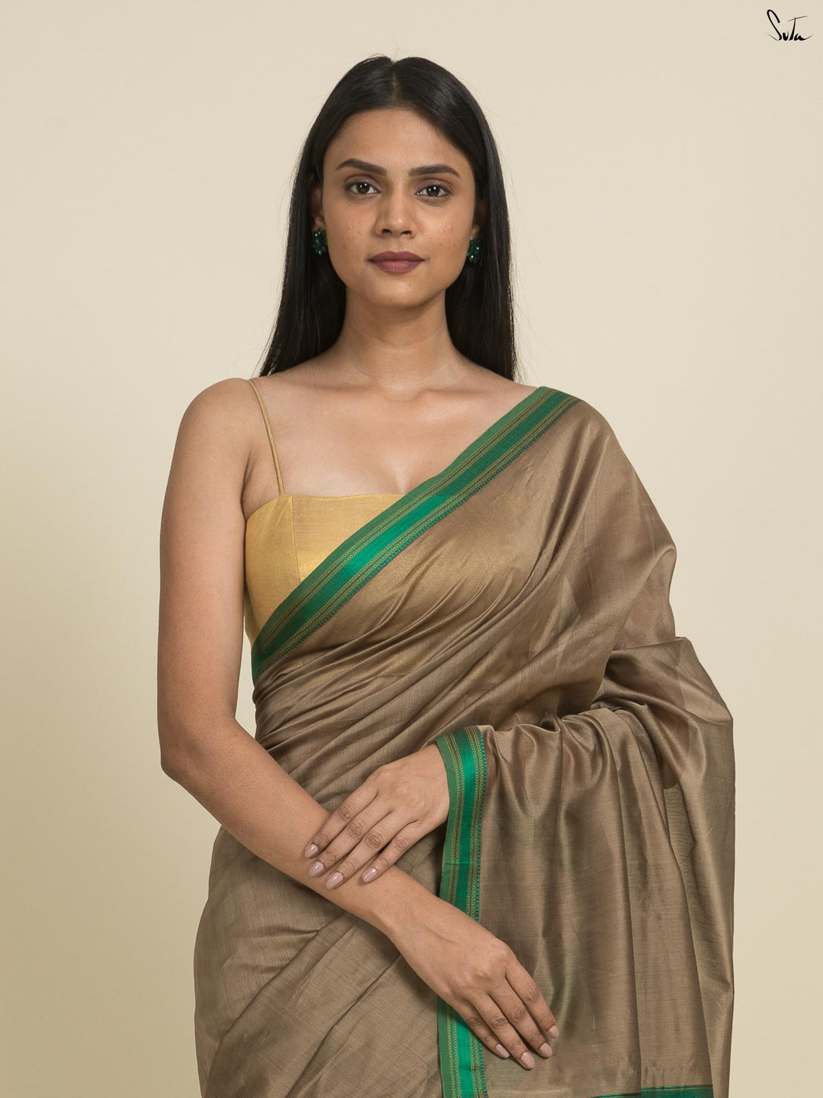 Anagha Saree