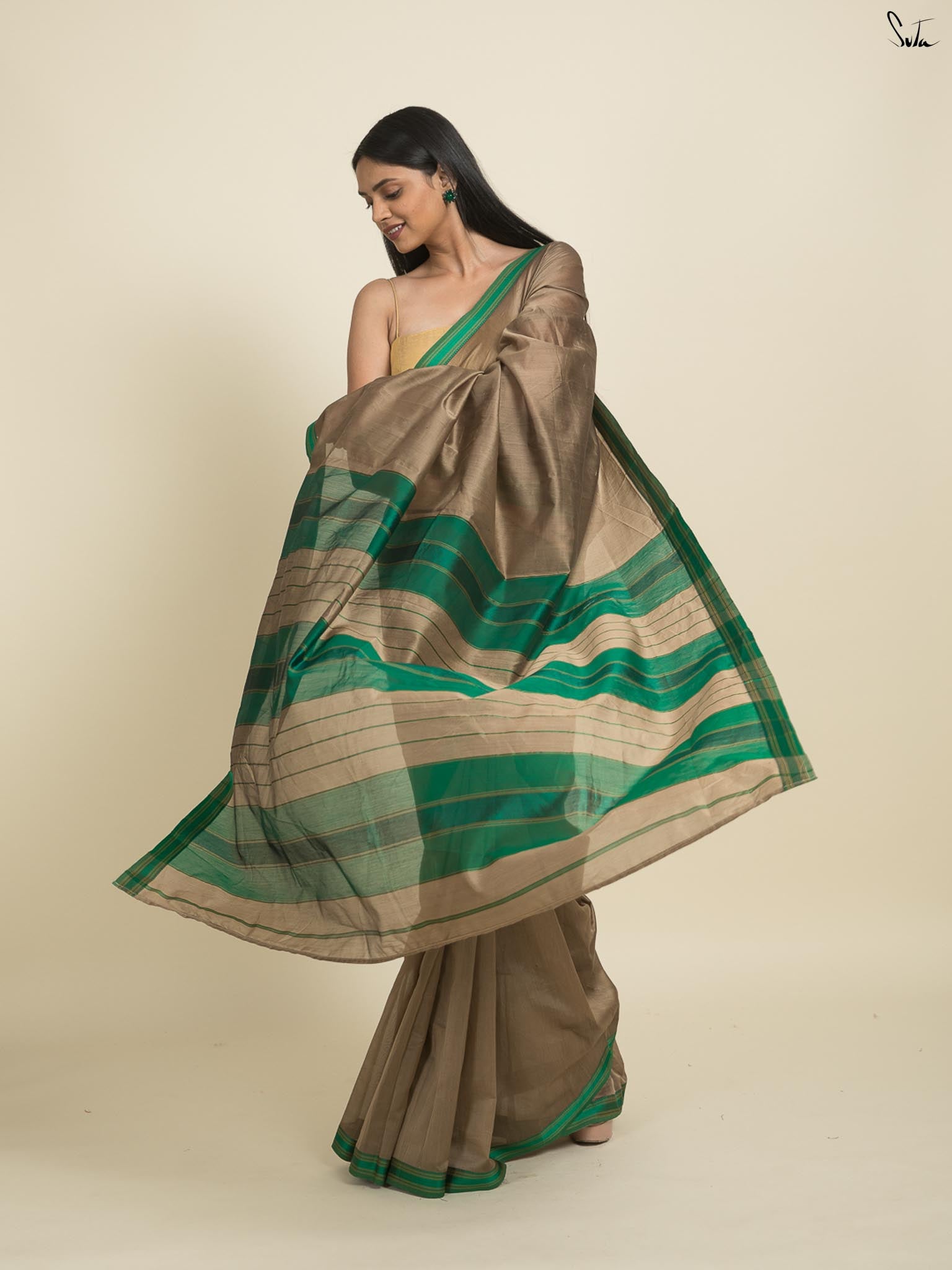 Anagha Saree