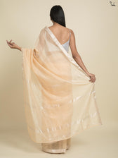 Starry Night Saree
