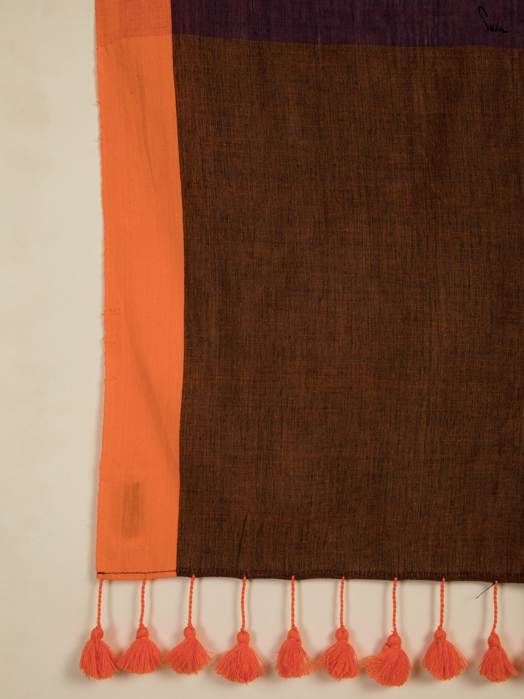 Parindey Penny Saree