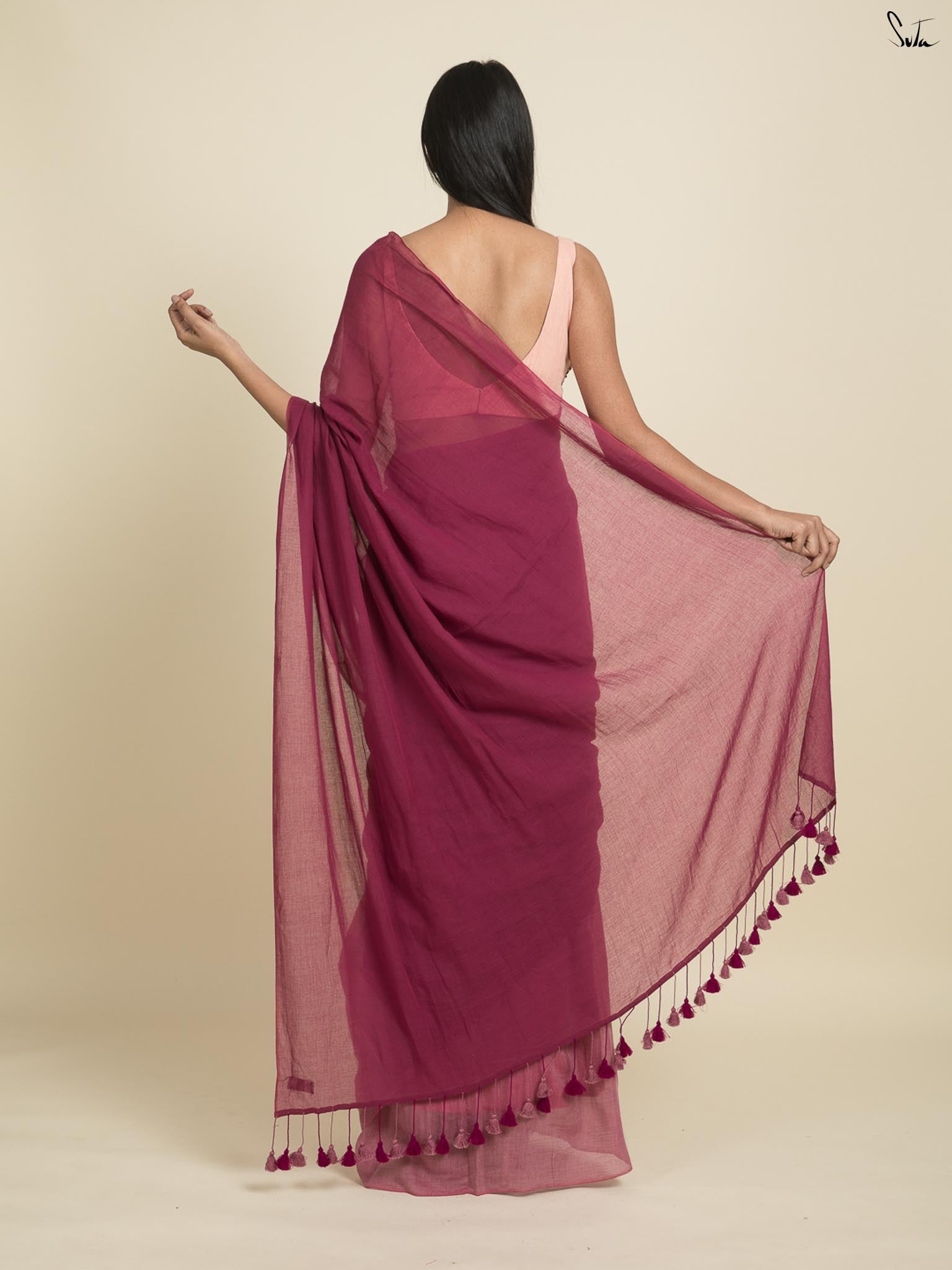 Charu Saree