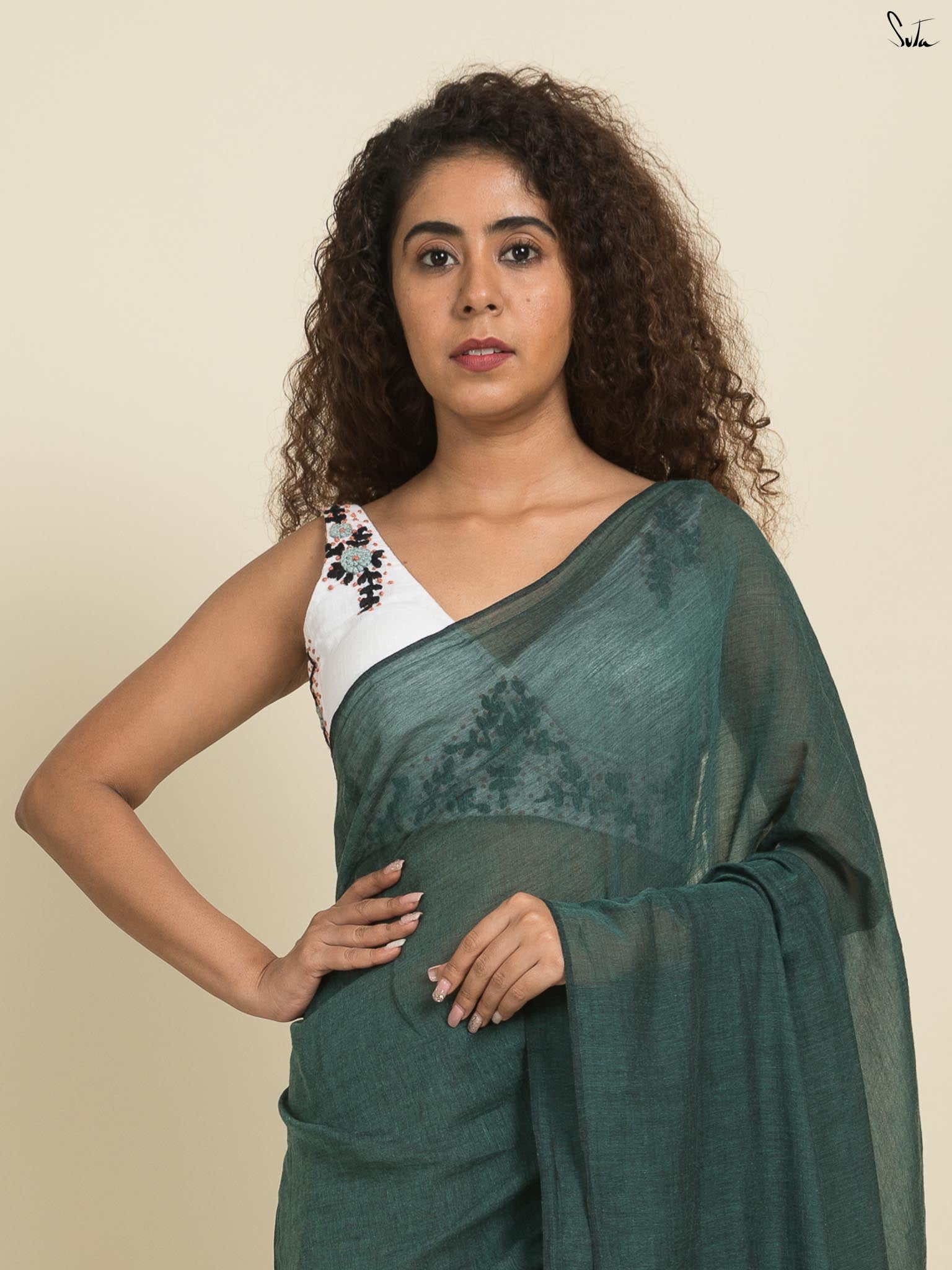 Laya Saree