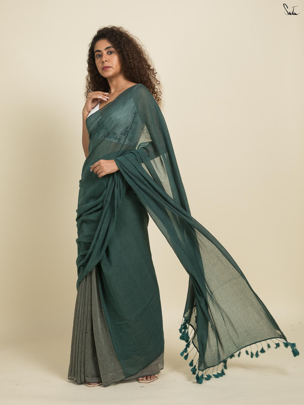 Laya Saree