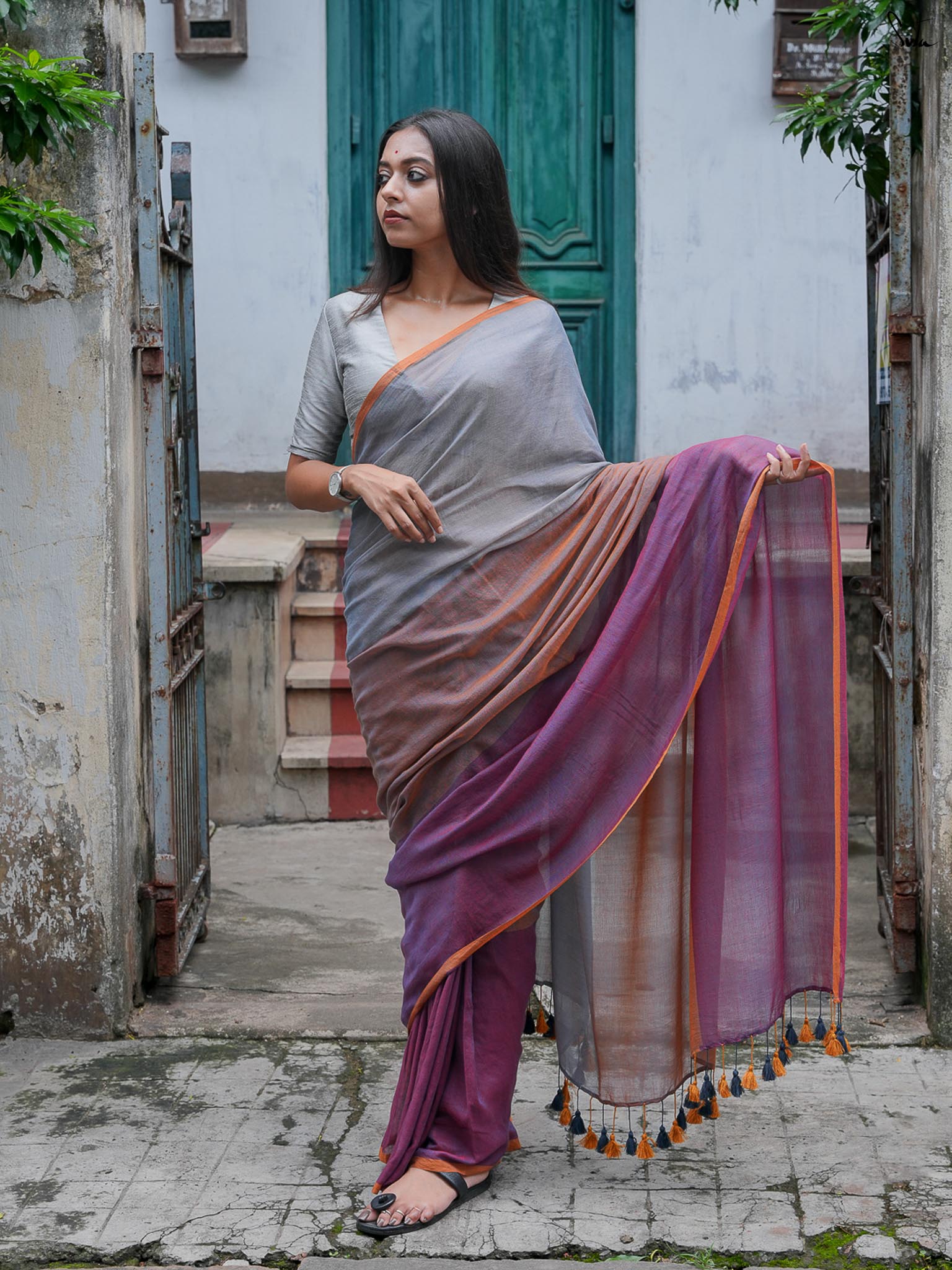 Dhoomra Rangini