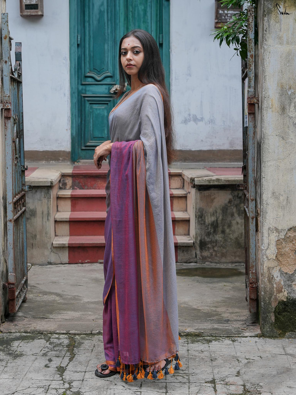 Dhoomra Rangini