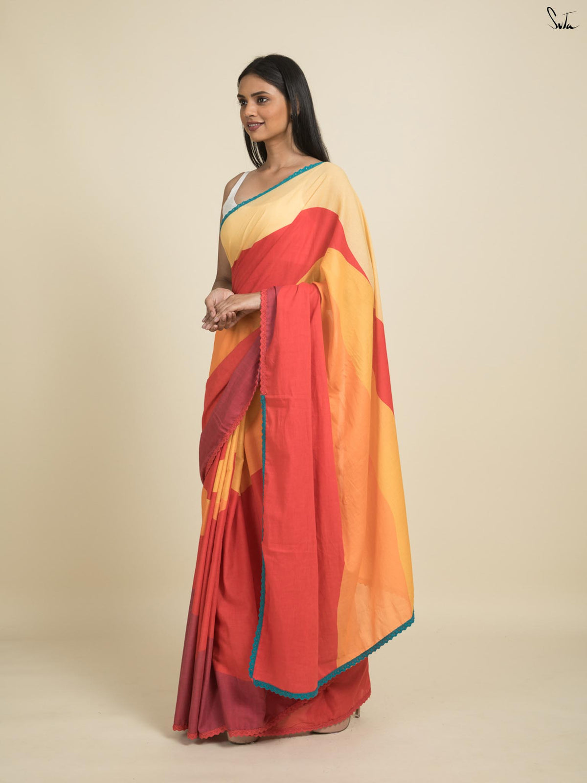 Vatsala Saree