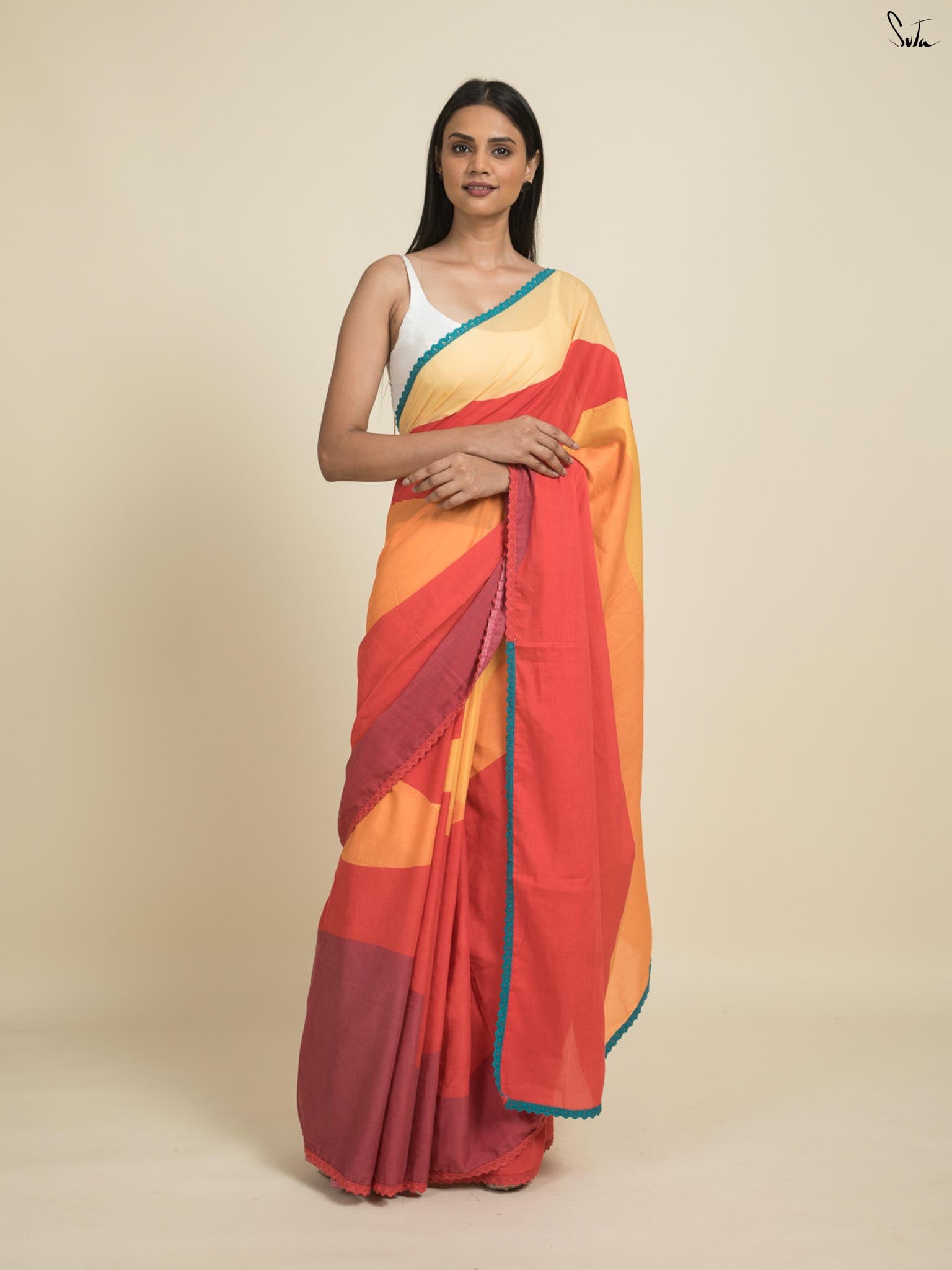 Vatsala Saree