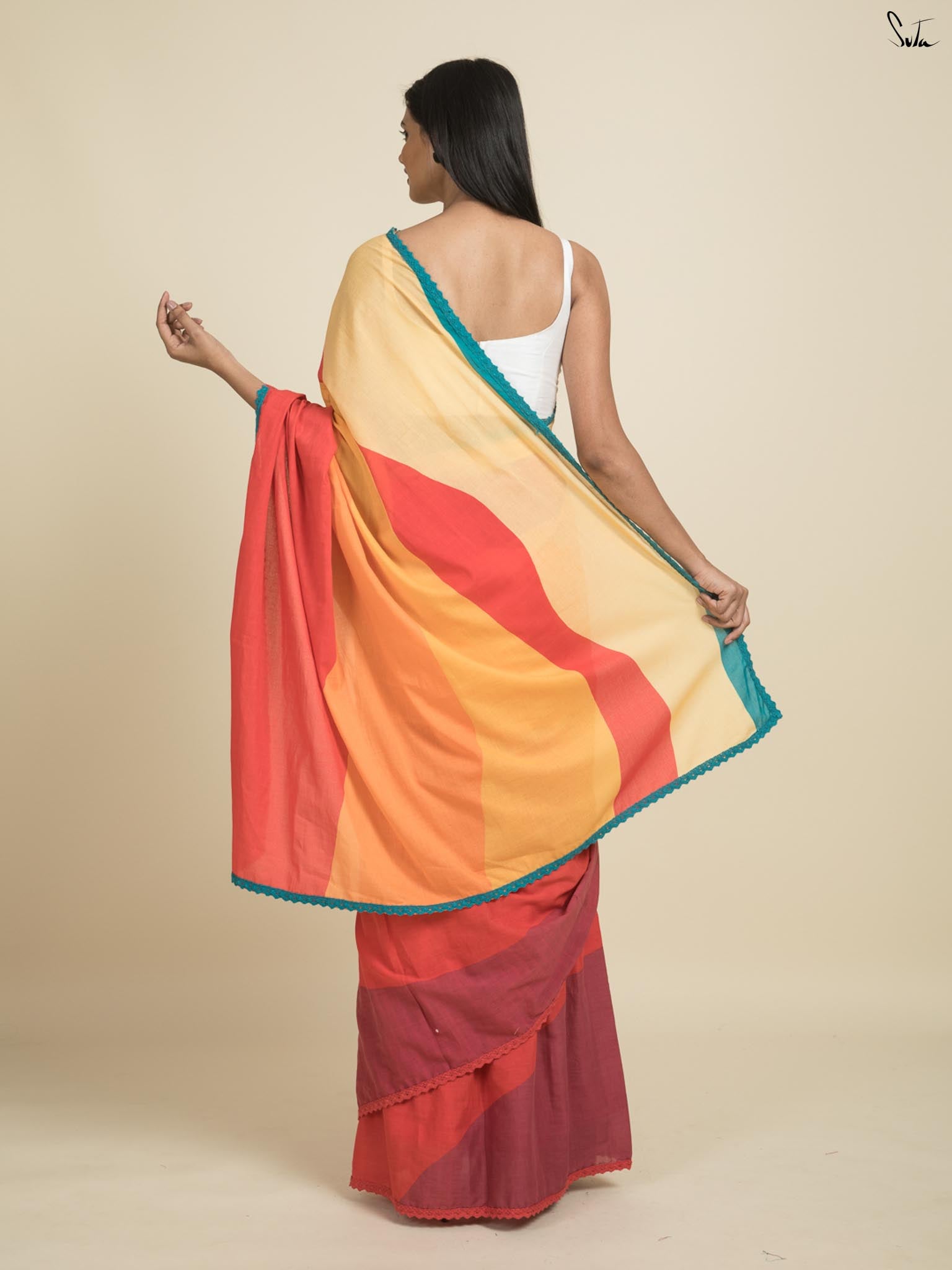 Vatsala Saree