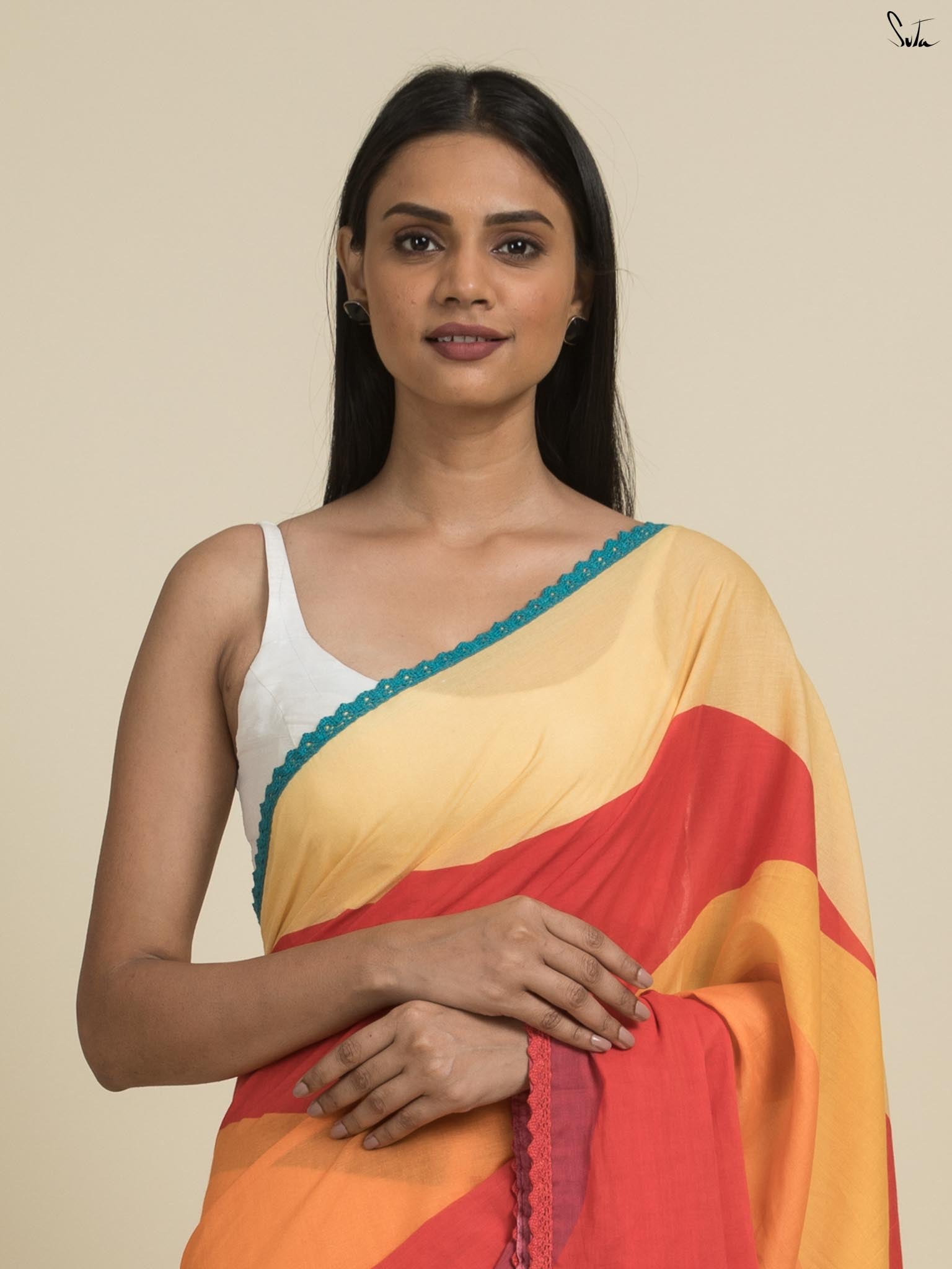 Vatsala Saree