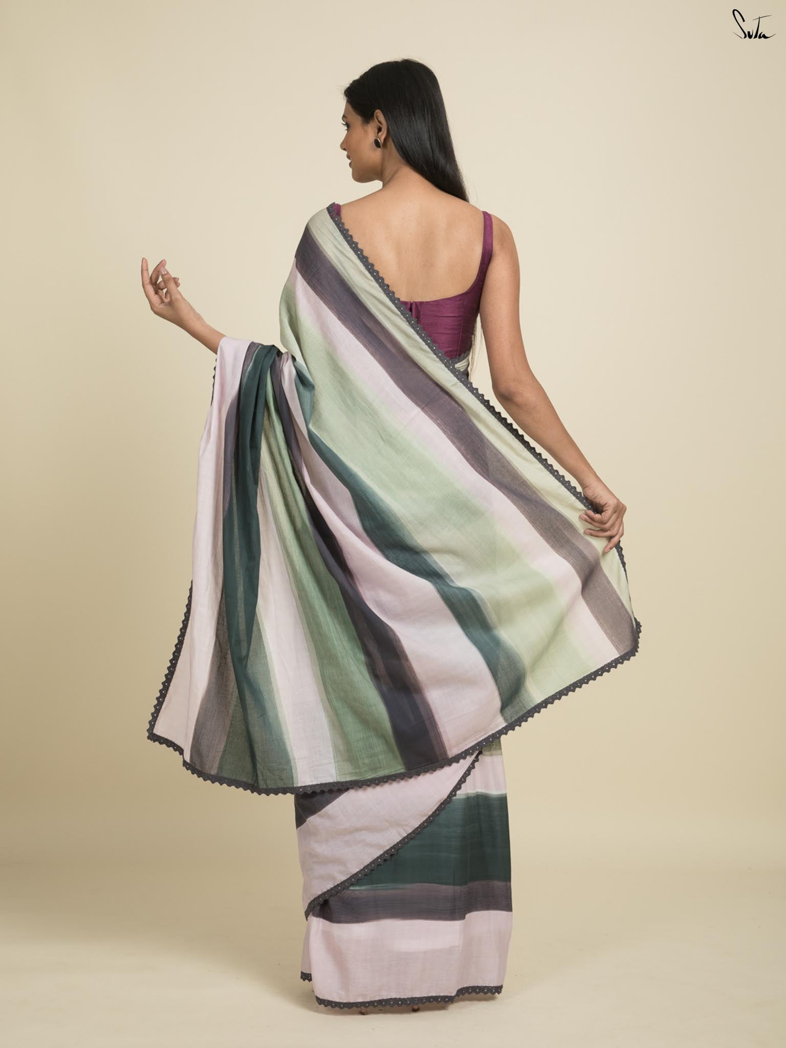 Glory Saree
