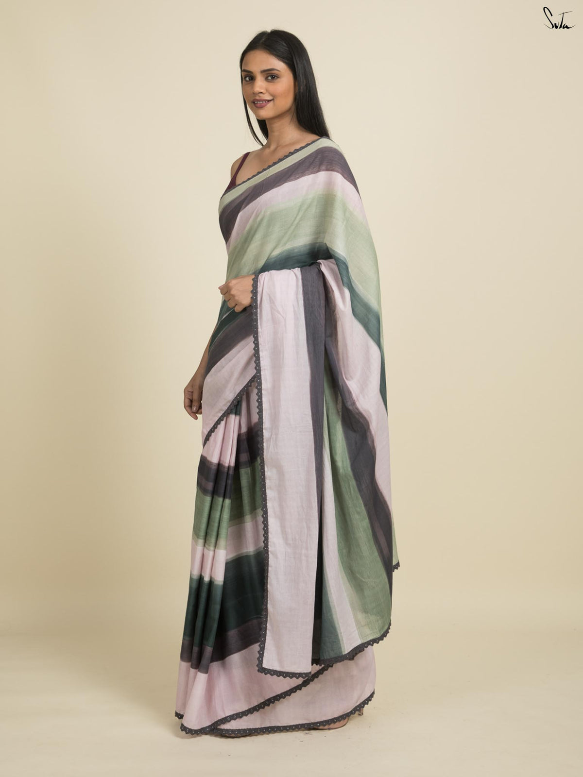 Glory Saree