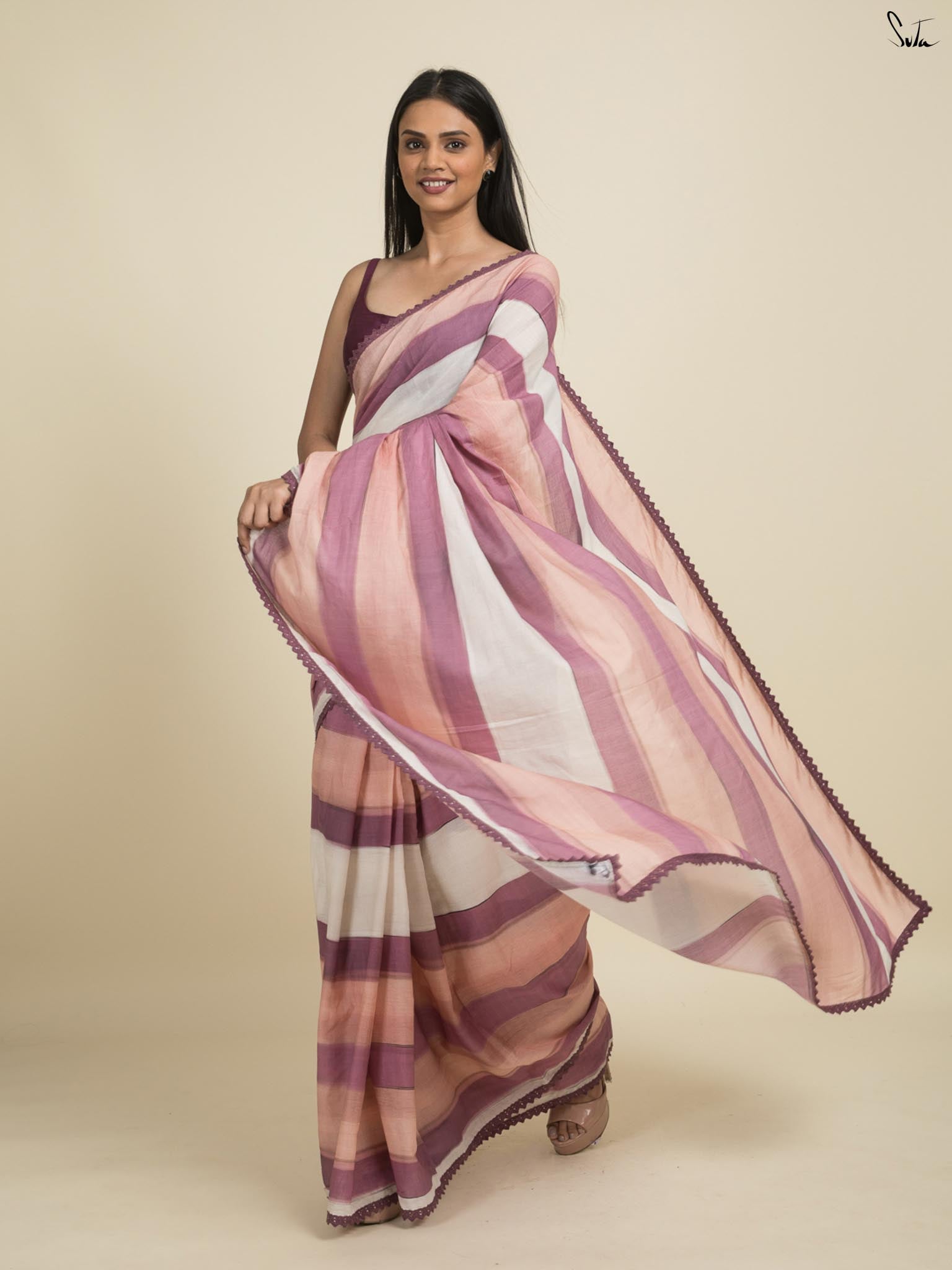 Candylicious Saree