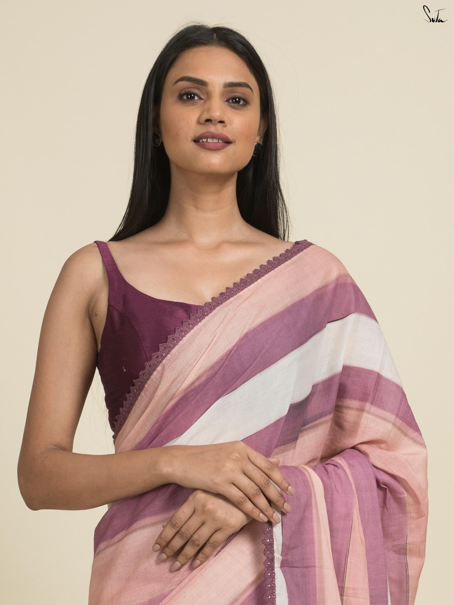 Candylicious Saree