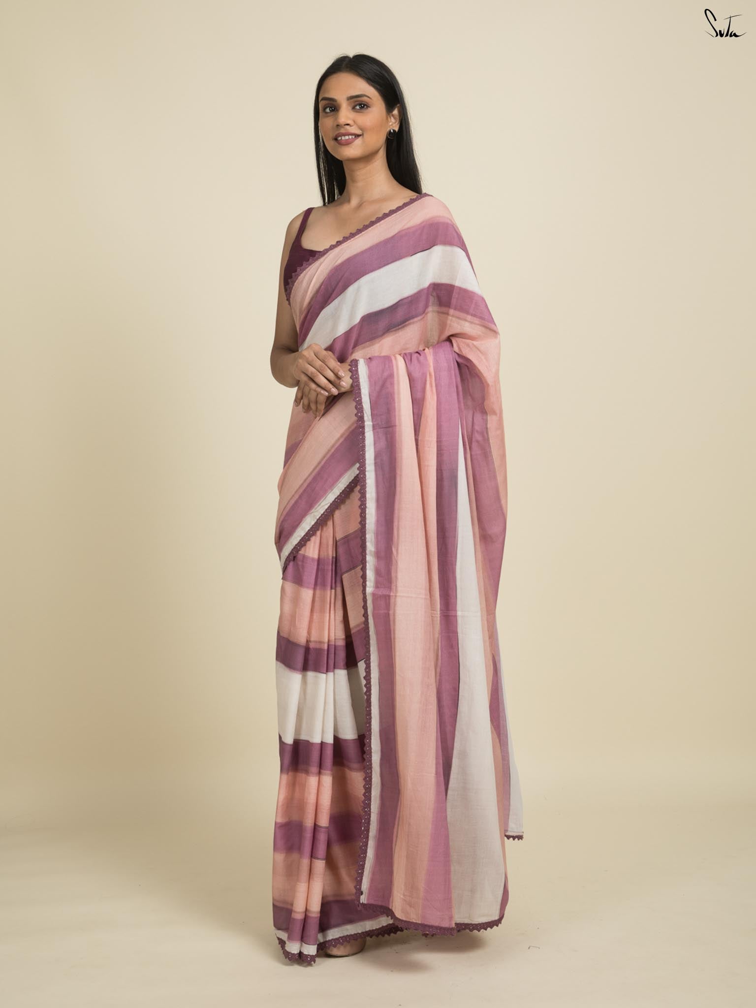 Candylicious Saree
