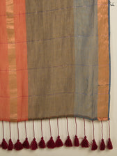 Mystique Saree