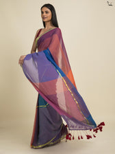 Enchantress Saree